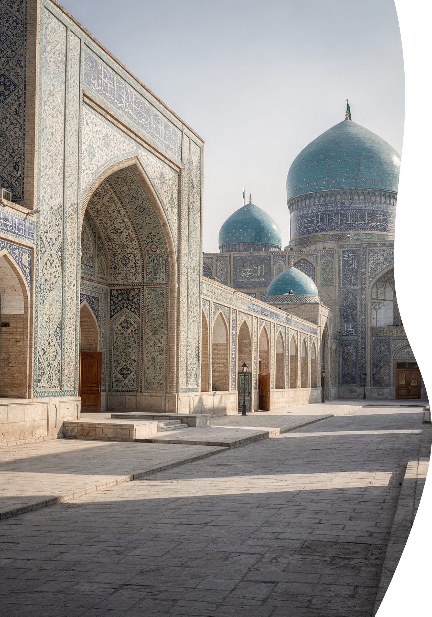 O'zbekiston madaniy dasturi
